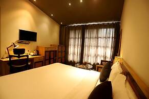 The Artist House Udaipur