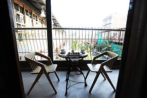 The Artist House Udaipur