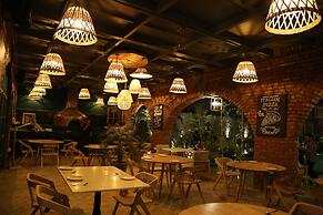 The Artist House Udaipur