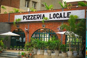 The Artist House Udaipur