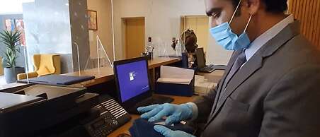 The Artist House Udaipur