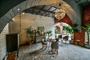 The Artist House Udaipur