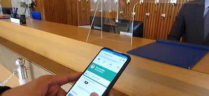 The Artist House Udaipur