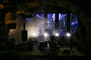 The Artist House Udaipur