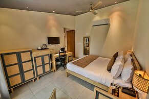 The Artist House Udaipur