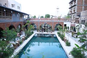 The Artist House Udaipur