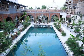 The Artist House Udaipur