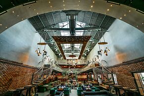 The Artist House Udaipur