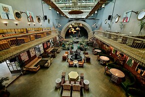 The Artist House Udaipur