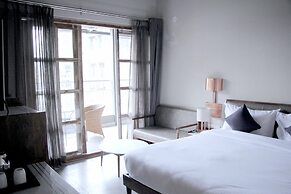 The Artist House Udaipur