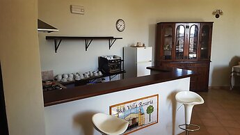Villa Rosaria