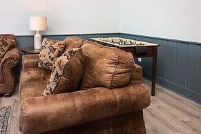 3206 Golf View Hillcrest The Clubhouse