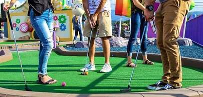 3206 Golf View Hillcrest The Clubhouse