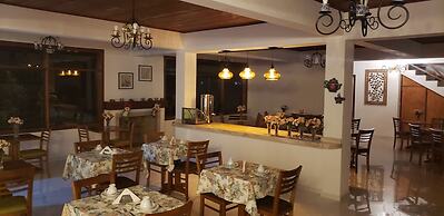 Hotel Villa Greenberg