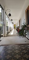 Hotel Villa Greenberg