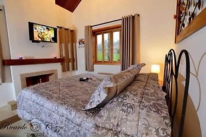 Hotel Villa Greenberg