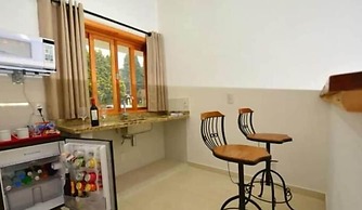 Hotel Villa Greenberg
