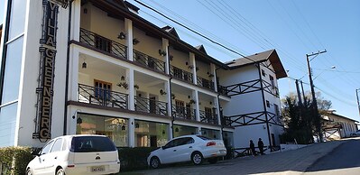 Hotel Villa Greenberg