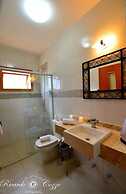 Hotel Villa Greenberg