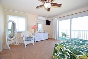 Ocean Club 4011 4 Bedroom Townhouse by RedAwning