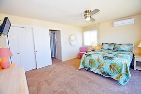 Ocean Club 4011 4 Bedroom Townhouse by RedAwning