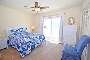 Ocean Club 4011 4 Bedroom Townhouse by RedAwning