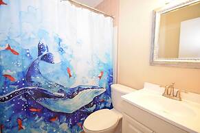 Ocean Club 4011 4 Bedroom Townhouse by RedAwning