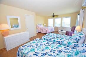 Ocean Club 4011 4 Bedroom Townhouse by RedAwning