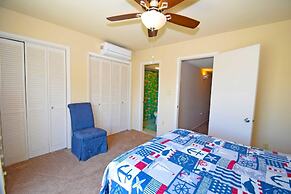 Ocean Club 4011 4 Bedroom Townhouse by RedAwning