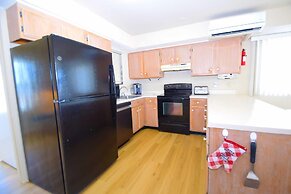 Ocean Club 4011 4 Bedroom Townhouse by RedAwning