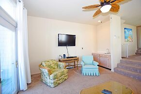 Ocean Club 4011 4 Bedroom Townhouse by RedAwning