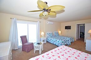 Ocean Club 4011 4 Bedroom Townhouse by RedAwning