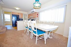 Ocean Club 4011 4 Bedroom Townhouse by RedAwning