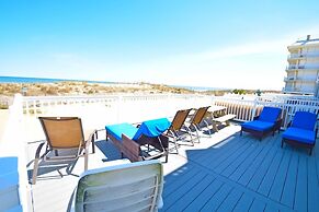 Ocean Club 4011 4 Bedroom Townhouse by RedAwning