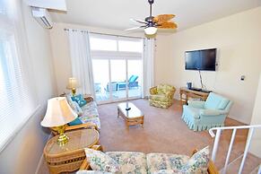 Ocean Club 4011 4 Bedroom Townhouse by RedAwning