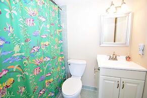 Ocean Club 4011 4 Bedroom Townhouse by RedAwning