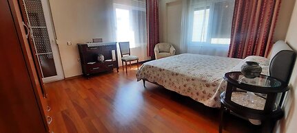 The Wind Sycamore Holiday Villas in Belek