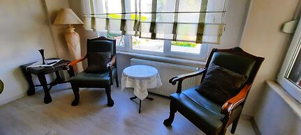 The Wind Sycamore Holiday Villas in Belek