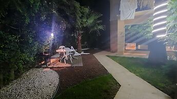 The Wind Sycamore Holiday Villas in Belek