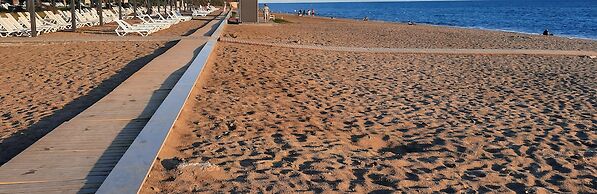 The Wind Sycamore Holiday Villas in Belek