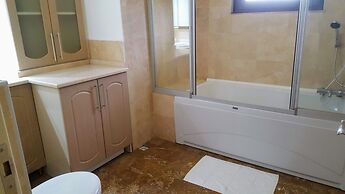 The Wind Sycamore Holiday Villas in Belek