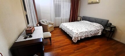 The Wind Sycamore Holiday Villas in Belek