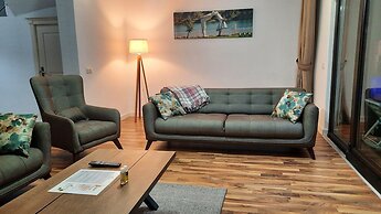 The Wind Sycamore Holiday Villas in Belek