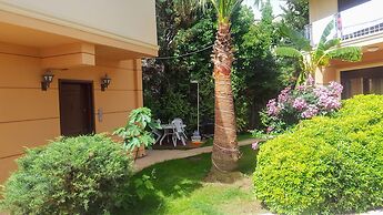 The Wind Sycamore Holiday Villas in Belek