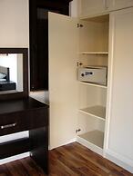 The Wind Sycamore Holiday Villas in Belek