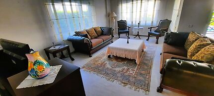 The Wind Sycamore Holiday Villas in Belek