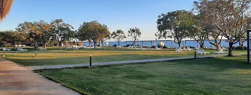 The Wind Sycamore Holiday Villas in Belek