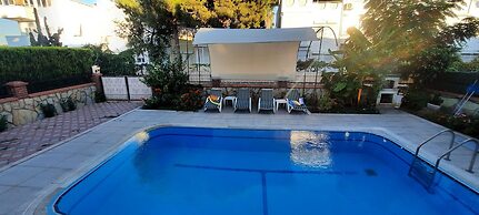 The Wind Sycamore Holiday Villas in Belek