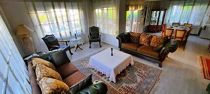 The Wind Sycamore Holiday Villas in Belek