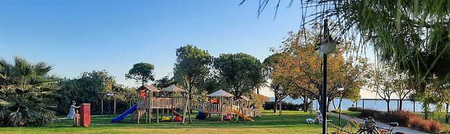 The Wind Sycamore Holiday Villas in Belek